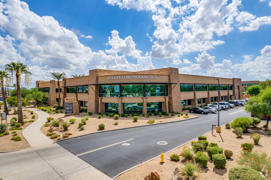 1616 N Litchfield Rd, Goodyear, AZ à vendre - Photo de l’immeuble – Image 3 sur 7