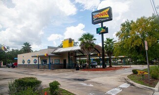 Plus de détails pour 6350 103rd St, Jacksonville, FL - Local commercial à vendre