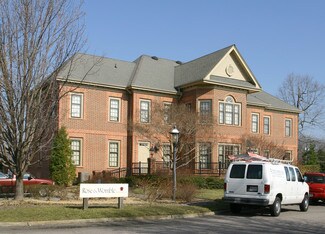 Plus de détails pour 300 Cedar Lakes Dr, Chesapeake, VA - Bureau à louer
