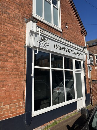 Plus de détails pour 13 Bridge Grove, West Bridgford - Bureau à louer