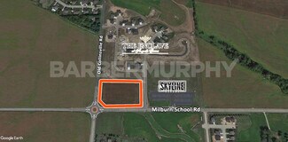 Plus de détails pour 506 Old Collinsville Rd, O'Fallon, IL - Terrain à vendre