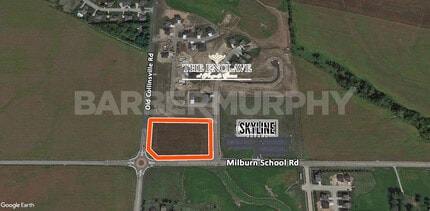 506 Old Collinsville Rd, O'Fallon, IL - VUE AÉRIENNE  vue de carte - Image1