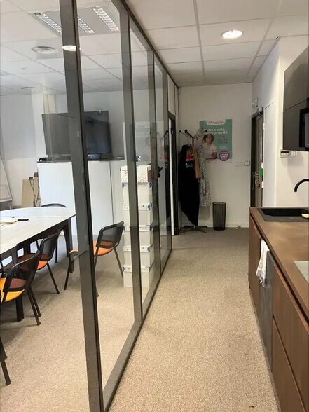 314 Allée Des Noisetiers, Limonest à louer - Photo intérieure – Image 3 sur 9