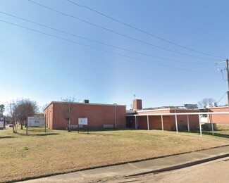 Plus de détails pour 4215 Sunset Dr, Jackson, MS - Spécialisé à vendre