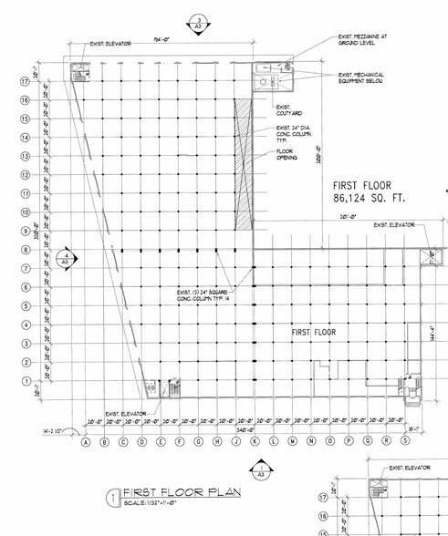 5101-5105 Farlin Ave, Saint Louis, MO à louer - Plan d’étage – Image 3 sur 4