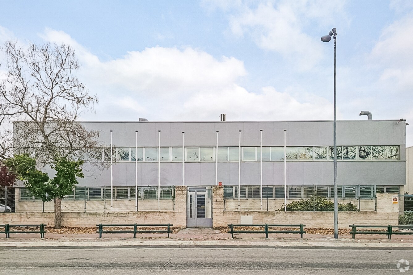 Calle Ecuador, 14, Torrejón de Ardoz, Madrid à louer Photo de l’immeuble– Image 1 sur 55