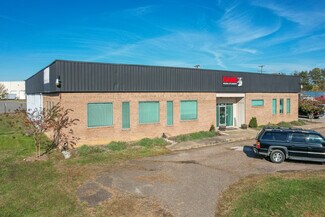 Plus de détails pour 10941 Houser Dr, Fredericksburg, VA - Local d'activités à louer
