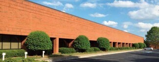Plus de détails pour 3400 Town Point Dr NW, Kennesaw, GA - Industriel/Logistique à louer