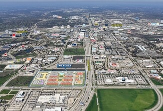 Plus de détails pour W Spring Creek Pky, Plano, TX - Terrain à vendre