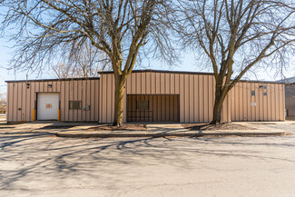 Plus de détails pour 520 N Maple St, Sycamore, IL - Industriel/Logistique à vendre