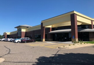 Plus de détails pour 5910 Rice Creek Pky, Shoreview, MN - Local d'activités à louer