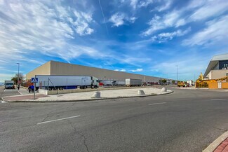Plus de détails pour Industriel/Logistique à louer