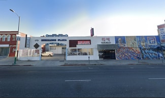 Plus de détails pour 170 S Western Ave, Los Angeles, CA - Local commercial à louer