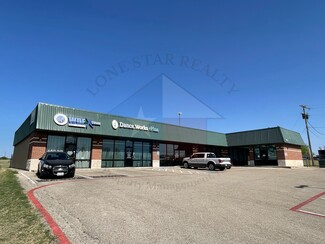 Plus de détails pour 1705 S Fort Hood Rd, Killeen, TX - Local commercial à louer