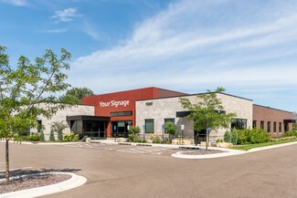 Plus de détails pour 15265 Carrousel Way, Rosemount, MN - Bureau/Médical à louer