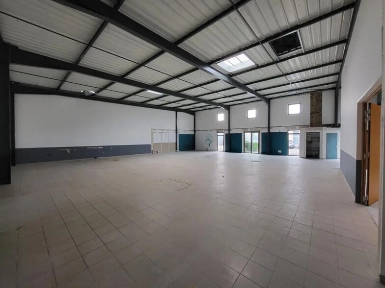 61 Rue Paul Duvivier, Lyon à louer - Photo intérieure – Image 2 sur 5