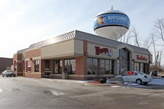 Plus de détails pour 4465 Indian Ripple Rd, Dayton, OH - Local commercial à vendre