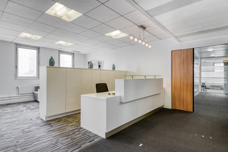 6 Rue Auguste Comte, Vanves à louer - Photo de l’immeuble – Image 3 sur 12