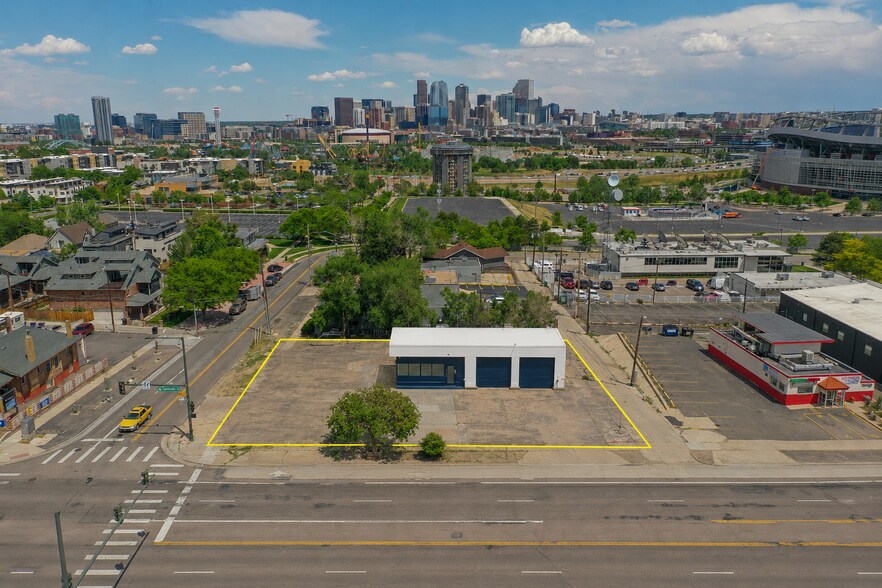 1940 Federal Blvd, Denver, CO à vendre - Photo de l’immeuble – Image 2 sur 13