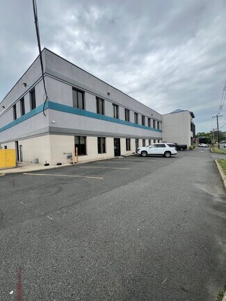 Plus de détails pour 255 Route 3, Secaucus, NJ - Bureau/Médical à louer