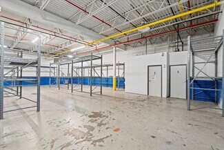 Plus de détails pour 30 Sherwood Ln, Fairfield, NJ - Industriel/Logistique à louer
