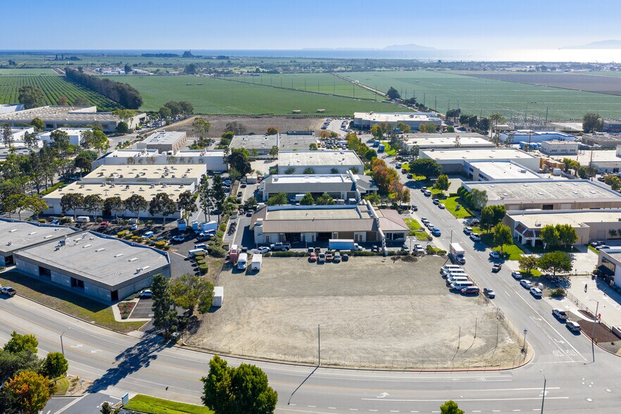 Market Street, Ventura, CA à vendre - Photo de l’immeuble – Image 2 sur 4