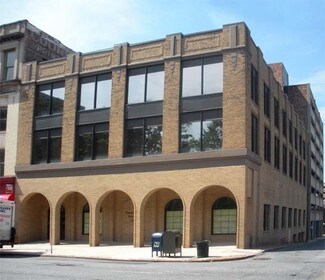Plus de détails pour 212 N 3rd St, Harrisburg, PA - Bureau à louer