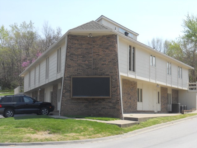 601 4th St, Platte City, MO à vendre - Photo de l’immeuble – Image 3 sur 11