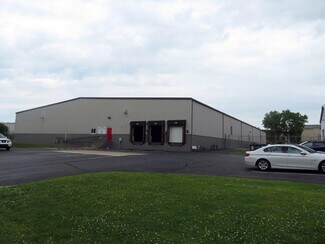 Plus de détails pour 1625 Willow St, Lebanon, PA - Industriel/Logistique à louer