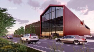 Plus de détails pour Différents types d’espaces à louer