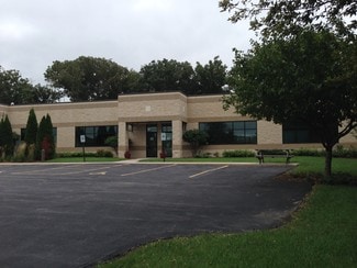 Plus de détails pour 721-725 Cornerstone Crossing – Bureau à vendre, Waterford, WI
