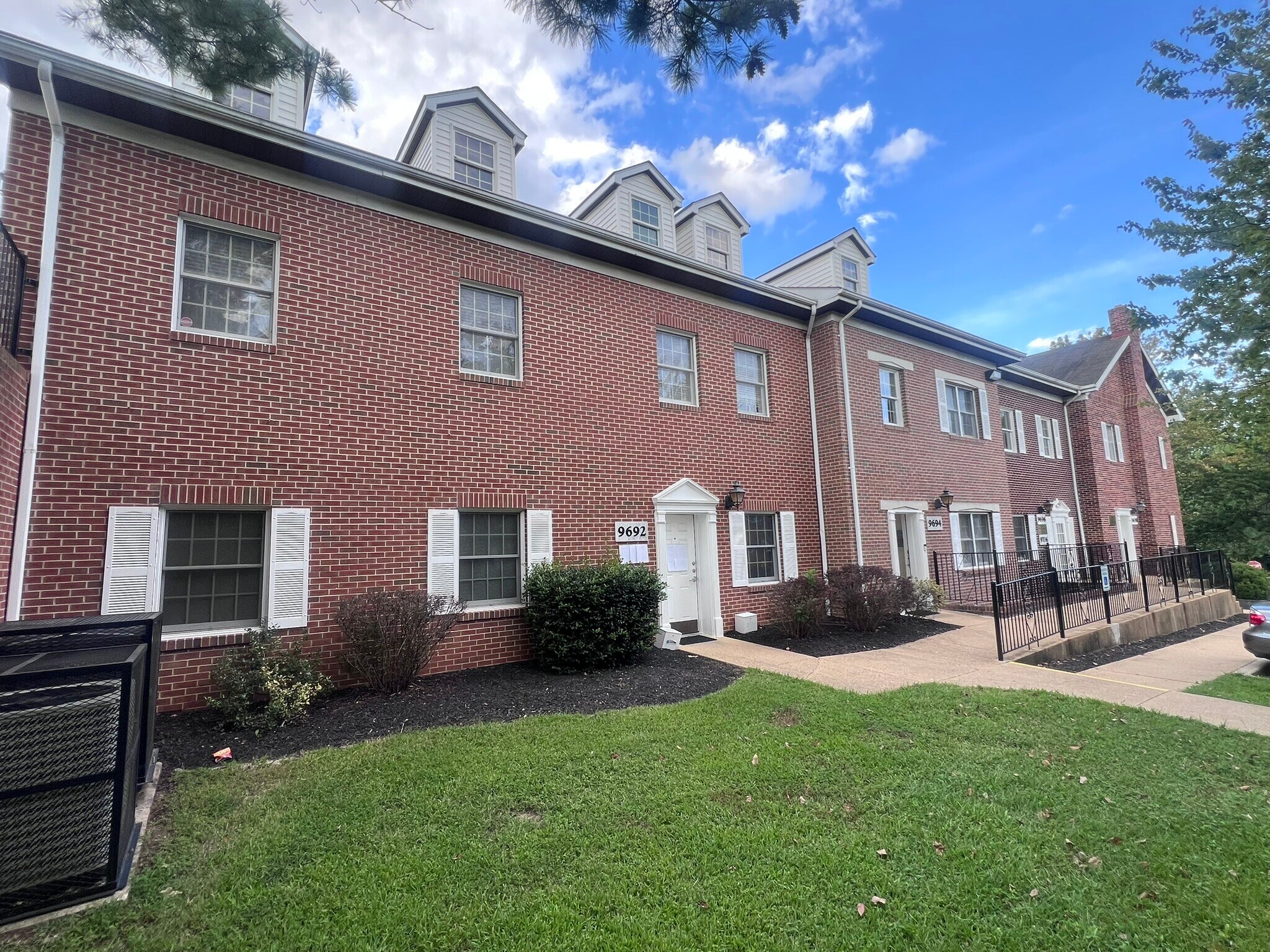 9692-9706 Marlboro Pike, Upper Marlboro, MD à vendre Photo principale– Image 1 sur 9