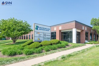 Plus de détails pour 255 38th Ave, St Charles, IL - Bureau à louer