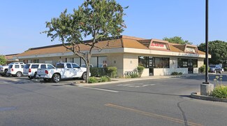 Plus de détails pour 3340 Tully Rd, Modesto, CA - Bureau à louer