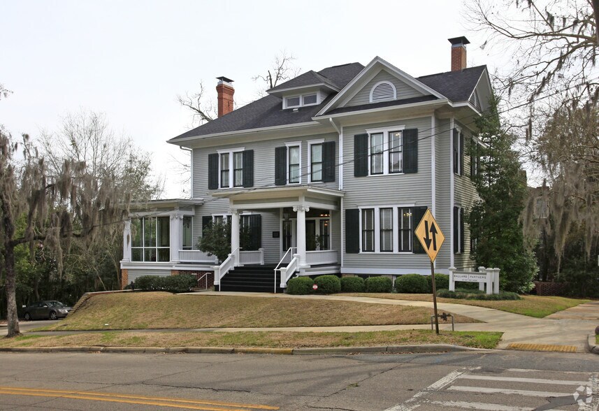 403 E Park Ave, Tallahassee, FL à louer - Photo principale – Image 1 sur 32
