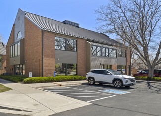 Plus de détails pour 724 Whalers Way, Fort Collins, CO - Bureau à louer
