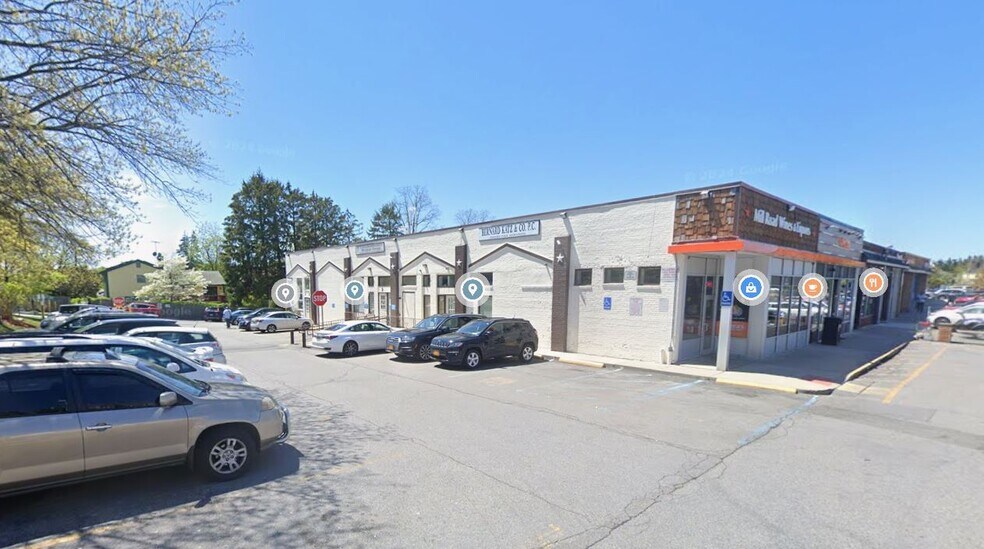 1-5 Michael Frey Dr, Eastchester, NY à louer - Photo intérieure – Image 2 sur 5
