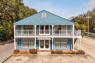 2005 Government St, Ocean Springs, MS à louer Photo de l’immeuble– Image 1 sur 44