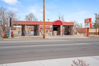 Plus de détails pour 235 W Moana Ln, Reno, NV - Spécialisé à vendre