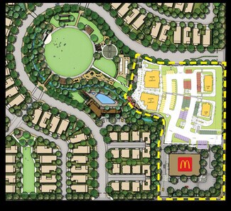 Plus de détails pour Park Circle Commons – Local commercial à vendre, Valley Center, CA