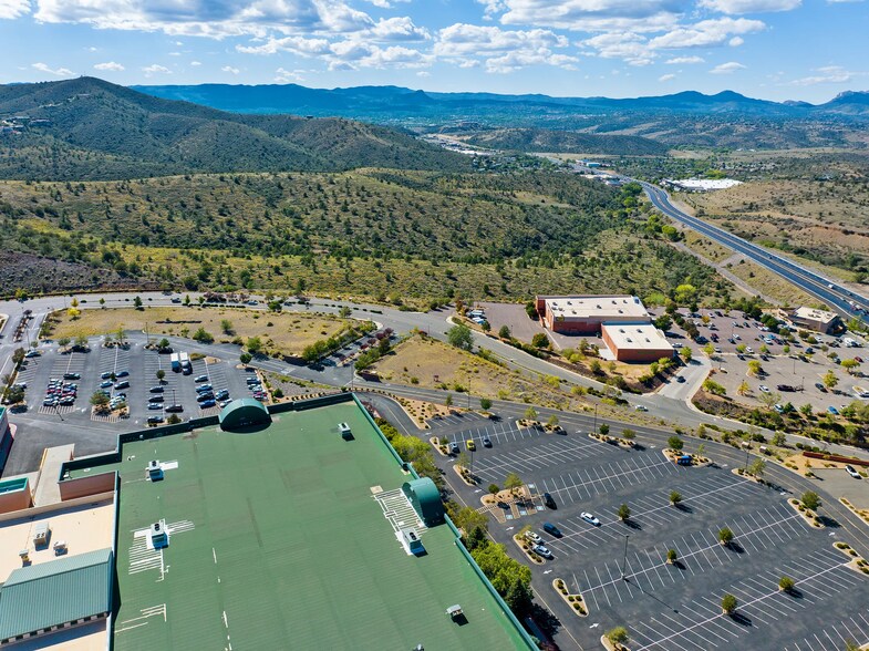 3144 Gateway blvd, Prescott, AZ à vendre - Photo de l’immeuble – Image 3 sur 6