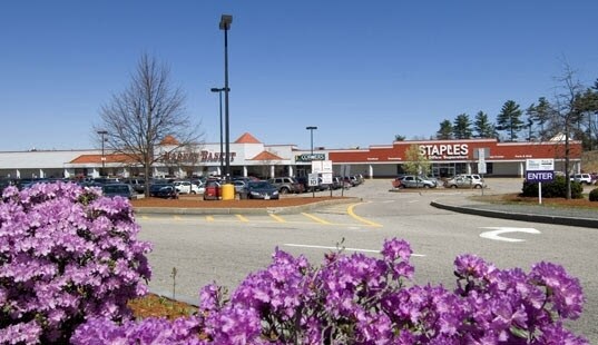 254-284 Hartford Ave, Bellingham, MA à louer - Photo de l’immeuble – Image 1 sur 6