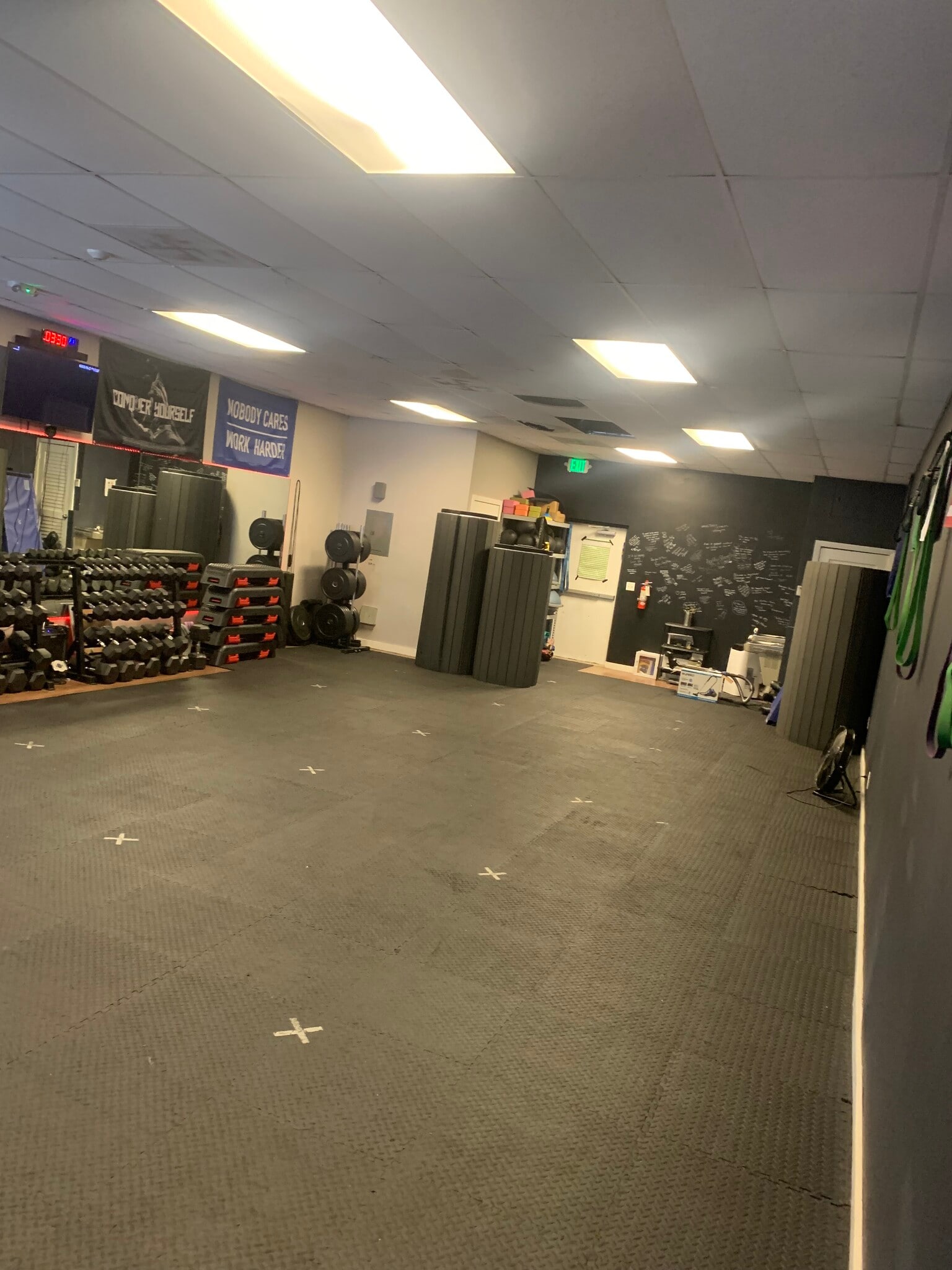 8455-8471 W Oakland Park Blvd, Sunrise, FL à louer Photo intérieure– Image 1 sur 7