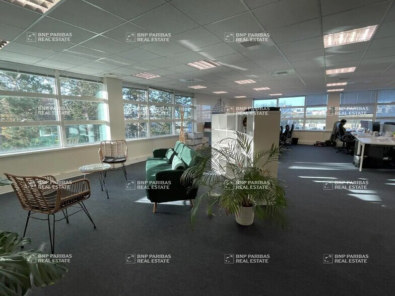 Bureau dans Rennes à louer - Photo intérieure – Image 3 sur 9