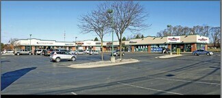 Plus de détails pour 49125 Van Dyke Ave, Shelby Township, MI - Local commercial à louer