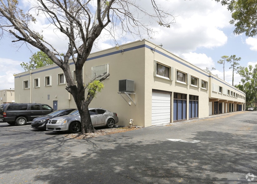 12350 SW 132nd Ct, Miami, FL à vendre - Photo principale – Image 1 sur 26