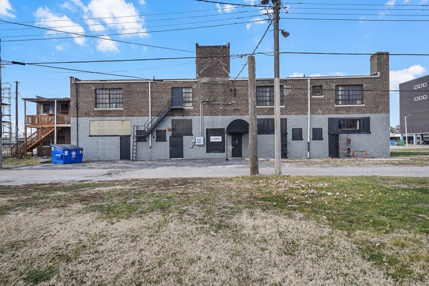 1908 State St, Granite City, IL à vendre - Photo de l’immeuble – Image 3 sur 9