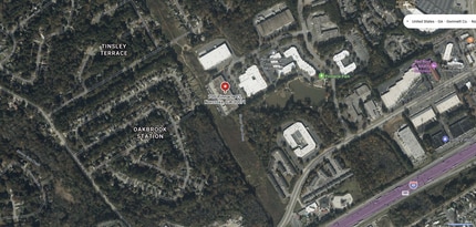 700 Pinnacle Ct, Norcross, GA à louer Photo intérieure– Image 2 sur 8