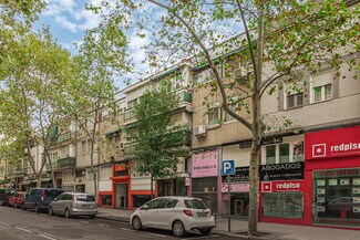 Plus de détails pour Calle Illescas, 69, Madrid - Local commercial à louer