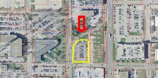 Plus de détails pour 1103-1105 7th St, Des Moines, IA - Terrain à louer